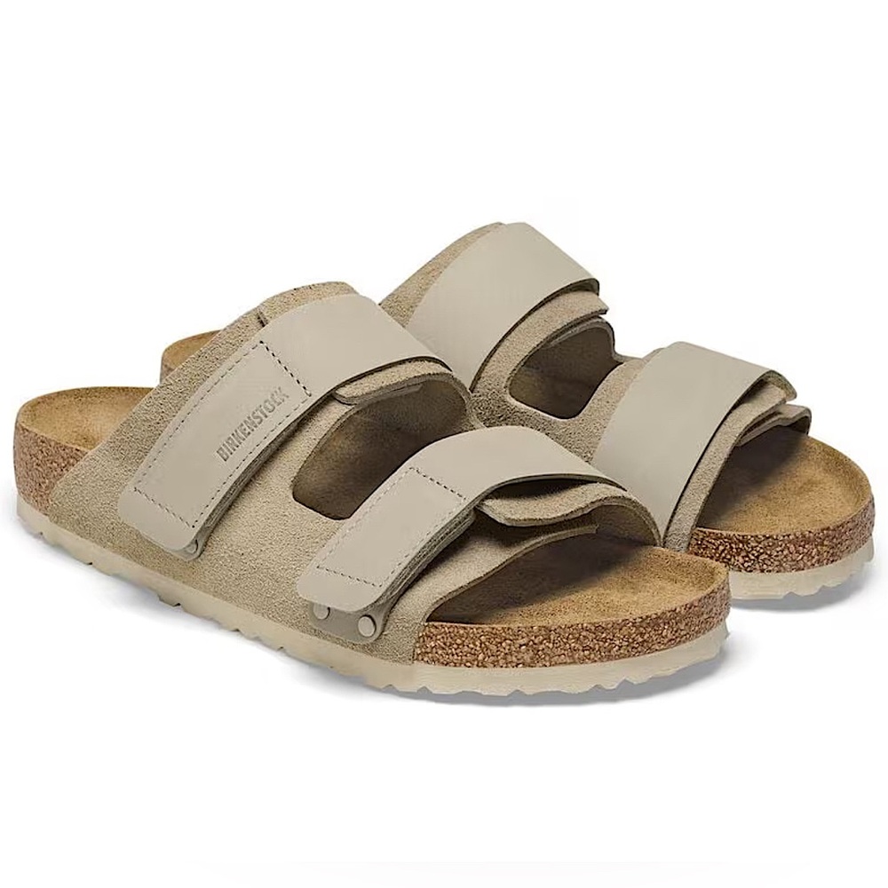 💥SALE💥 NWT Birkenstock Uji Sandal, EU39/ US 8-8,5 - Picture 5 of 16